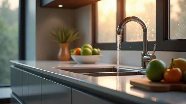 Choisir un égouttoir efficace pour optimiser votre cuisine
