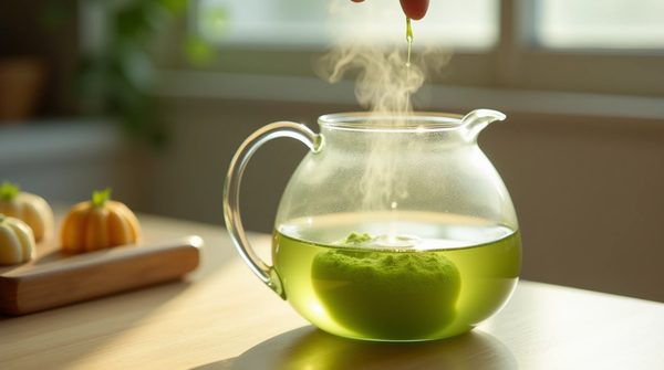 Découvrez le goût du matcha : bienfaits et saveurs inédits