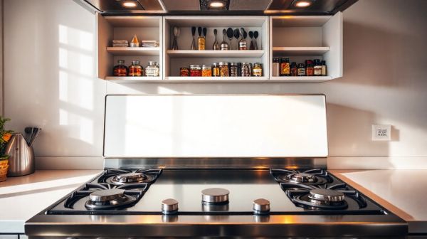 Explorez les avantages de 3 poêles en inox indispendsables