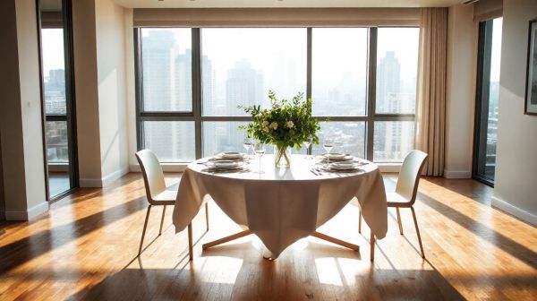 Les meilleures options de plateaux repas à Courbevoie