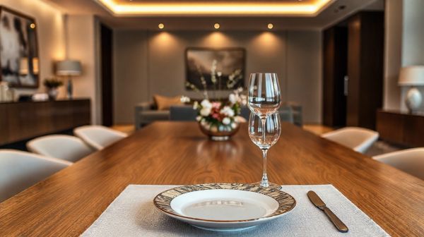 Les meilleures options de plateaux repas à Courbevoie
