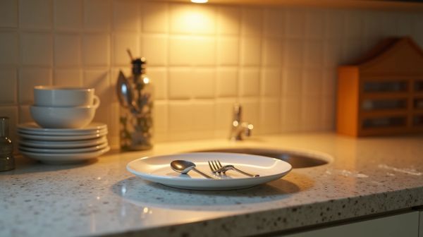 Quels produits de nettoyage pour vaisselle choisir efficacement ?