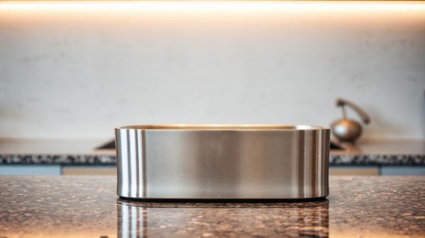 Top 5 égouttoirs polyvalents pour une cuisine optimisée