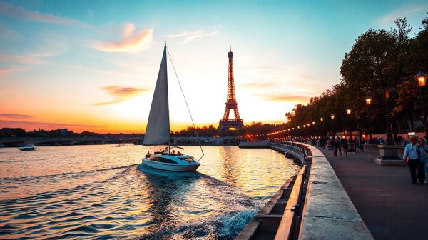 Top lieux à Paris pour célébrer votre anniversaire en beauté