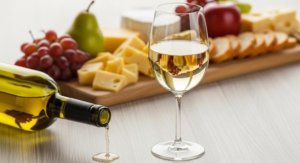 Les vins blancs : comment les choisir et les apprécier à chaque occasion